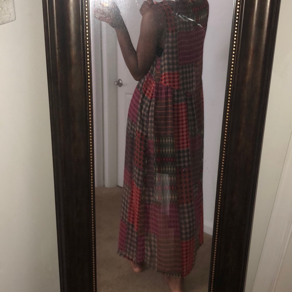 Vintage, Forever 21 Duster, ONESIZE FITS ALL ! - Picture 2 of 2